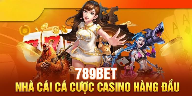 Yếu tố làm nên sức hút đặc biệt của 789BET