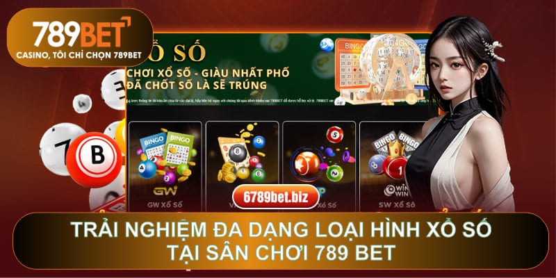 789BET – Nhà cái uy tín đến từ Châu Âu