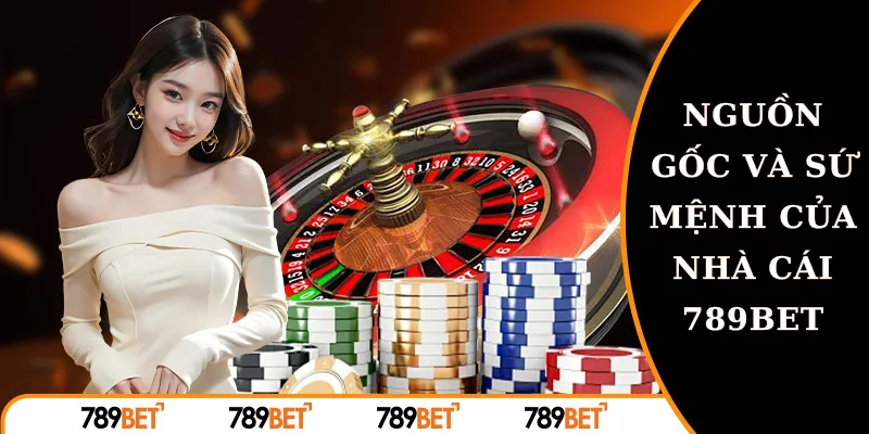 Khám phá kho game giải trí đỉnh cao tại 789BET