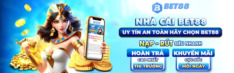 Đánh Giá Cổng Game BET88 Chi Tiết Qua Ba Yếu Tố Cốt Lõi