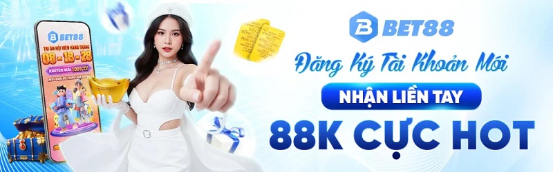 Tổng Quan Về BET88 Và Vị Thế Trên Thị Trường